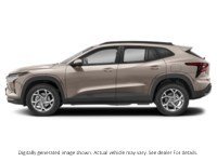 2026 Chevrolet Trax FWD 4Dr 2Rs