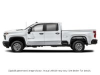 2026 Chevrolet Silverado 2500Hd 4WD Crew Cab 159