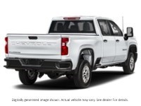 2026 Chevrolet Silverado 2500Hd 4WD Crew Cab 159