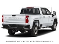 2026 Chevrolet Silverado 2500Hd 4WD Crew Cab 159