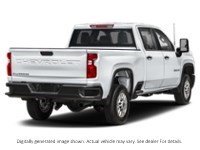 2026 Chevrolet Silverado 2500Hd 4WD Crew Cab 159