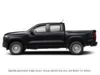 2026 Chevrolet Colorado 4WD Crew Cab Wt