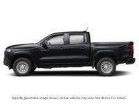 2026 Chevrolet Colorado 4WD Crew Cab Wt