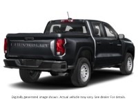 2026 Chevrolet Colorado 4WD Crew Cab Wt