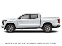 2026 Chevrolet Colorado 4WD Crew Cab LT