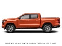 2026 Chevrolet Colorado 4WD Crew Cab LT