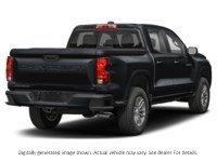 2026 Chevrolet Colorado 4WD Crew Cab LT