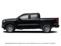 2024 Chevrolet Colorado 4WD Crew Cab Trail Boss