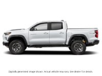 2025 Chevrolet Colorado 4WD Crew Cab Zr2