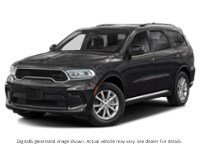 2024 Dodge Durango R/T AWD