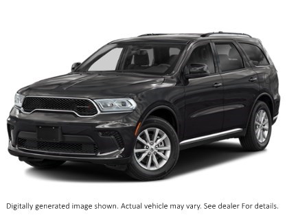 2024 Dodge Durango R/T AWD