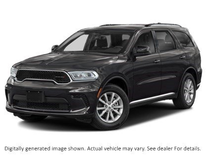 2024 Dodge Durango R/T AWD