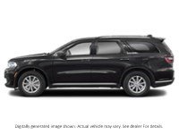 2024 Dodge Durango R/T AWD DB Black  Shot 5