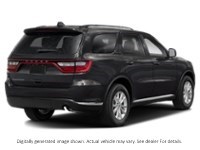 2024 Dodge Durango R/T AWD DB Black  Shot 6