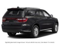 2024 Dodge Durango R/T AWD DB Black  Shot 6