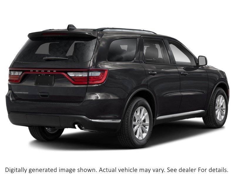 2024 Dodge Durango R/T AWD