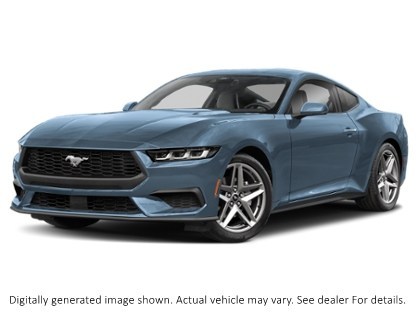 2026 Ford Mustang Ecoboost Fastback