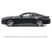 2026 Ford Mustang Ecoboost Premium Fastback