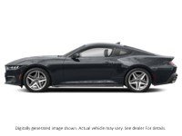 2026 Ford Mustang Ecoboost Premium Fastback