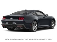 2026 Ford Mustang Ecoboost Premium Fastback