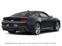 2026 Ford Mustang Ecoboost Premium Fastback