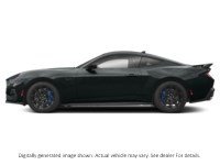 2026 Ford Mustang GT Premium Fastback Shadow Black  Shot 5