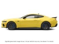 2026 Ford Mustang GT Fastback