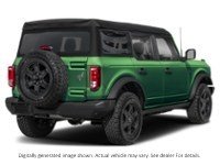2024 Ford Bronco Black Diamond 4 Door 4X4