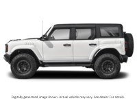 2024 Ford Bronco Raptor 4 Door 4X4