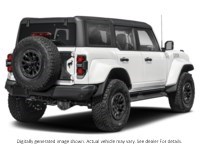 2024 Ford Bronco Raptor 4 Door 4X4