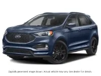 2024 Ford Edge ST Line | AWD | Roof | Co-Pilot | Tow | Cold Wthr Colour Shot 1