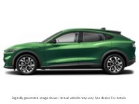 2026 Ford Mustang Mach-E Select AWD