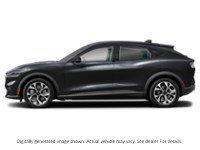 2026 Ford Mustang Mach-E Select AWD