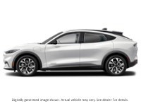 2026 Ford Mustang Mach-E Select AWD