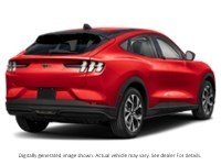 2026 Ford Mustang Mach-E Select AWD Race Red  Shot 37