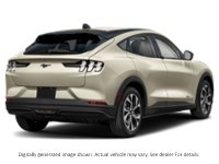2026 Ford Mustang Mach-E Select AWD Desert Sand  Shot 39