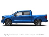 2026 Ford F-150 Stx 4WD Supercrew 5.5' Box