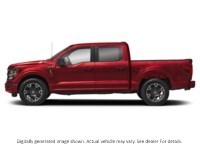 2026 Ford F-150 Stx 4WD Supercrew 5.5' Box