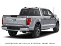 2026 Ford F-150 Stx 4WD Supercrew 5.5' Box