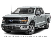 2024 Ford F-150 XLT 4WD Supercrew 5.5' Box Avalanche  Shot 20