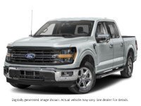 2024 Ford F-150 XLT 4WD Supercrew 5.5' Box Avalanche  Shot 20