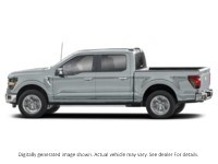 2024 Ford F-150 XLT 4WD Supercrew 5.5' Box