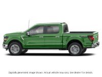 2024 Ford F-150 XLT 4WD Supercrew 5.5' Box