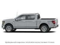 2024 Ford F-150 XLT 4WD Supercrew 5.5' Box