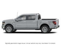 2024 Ford F-150 XLT 4WD Supercrew 5.5' Box