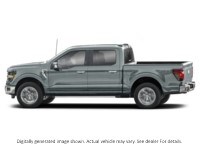 2024 Ford F-150 XLT 4WD Supercrew 5.5' Box