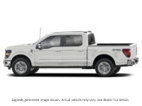 2024 Ford F-150 XLT 4WD Supercrew 5.5' Box