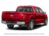 2024 Ford F-150 XLT 4WD Supercrew 5.5' Box