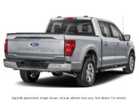 2024 Ford F-150 XLT 4WD Supercrew 5.5' Box