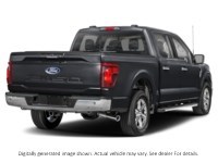 2024 Ford F-150 XLT 4WD Supercrew 5.5' Box